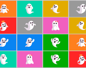 play Ghost Memo