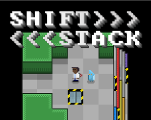 play Shift Stack