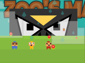 play Zoo'S Mad