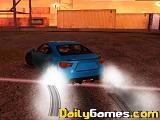 Ado Cars Drifter