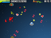 play Space Fury