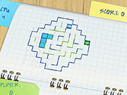 play Square It!