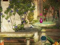 play Old Garden Escape