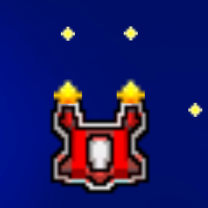 play Ray'S Space Shooter 318