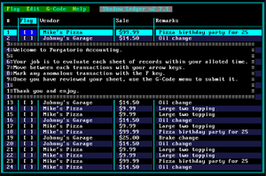 play Shadow Ledger 7Drl