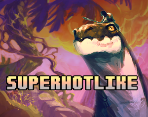 play Superhotlike
