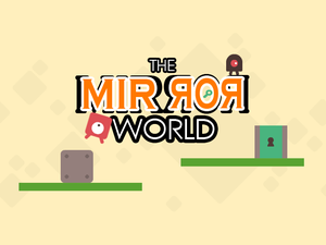 play The Mirror World