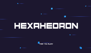 play Hexahedron
