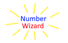 Number Wizard