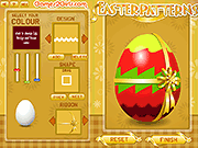 play Easter Patterns