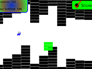 play Llama Copter