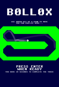 play B0Ll0X