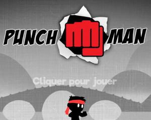 play Punchman