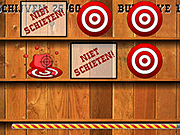 play Monster Shootout
