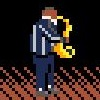 play Saxophight!