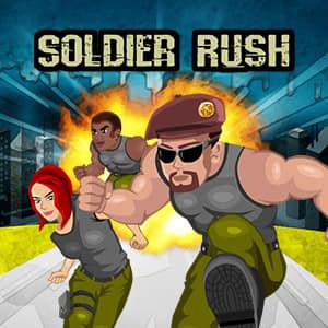 play Soldier Rush