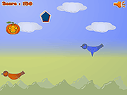 play Pumpkin Copter