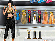play Ancient Egyptian