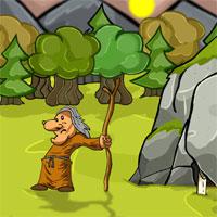 play Fastrackgames-Barbarian-King-Rescue-