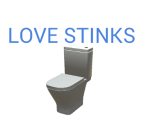 play Love Stinks