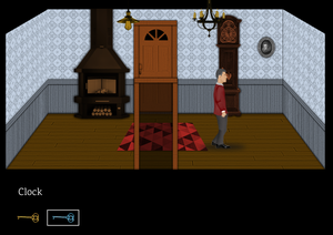 play Haunted Mansion