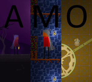 play A.M.O - Game Tools Group Project