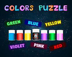 play Colors Puzzle