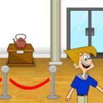 play Escape Room Albany