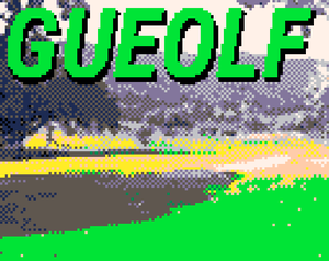 Gueolf