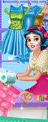 play Princess Tailor Shop