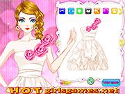 play Get Wedding Ready