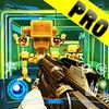 Futuristic Robot War Batle Pro