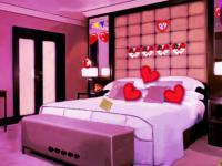 play Valentine House Escape 5