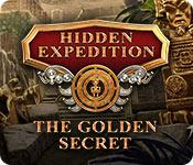 play Hidden Expedition: The Golden Secret