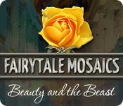 play Fairytale Mosaics Beauty And The Beast