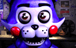 Five Nights At Candy'S
