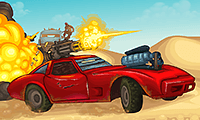 play Road Of Fury Desert Strike