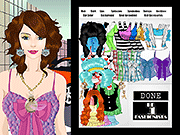 play Mystery World Make Up