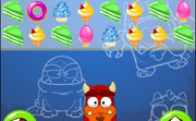 play Candy Monster