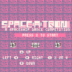 play Space-A-Tron