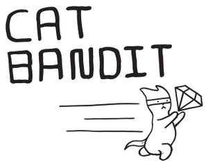 play Cat Bandit