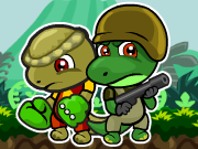 play Dino Squad Adventure