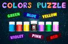 Colors Puzzle