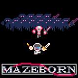 play Mazeborn