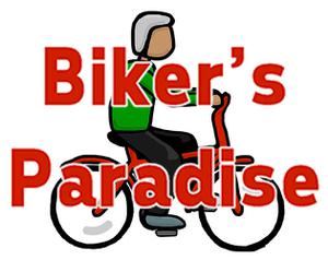 Biker'S Paradise