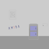 play Amida Escape