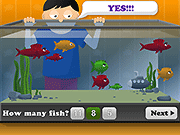 play Aquarium Fish