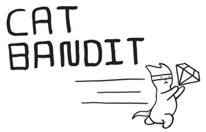 play Cat Bandit
