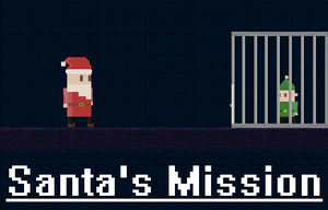 play Santa'S Mission