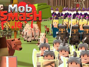 Mobsmash.Io